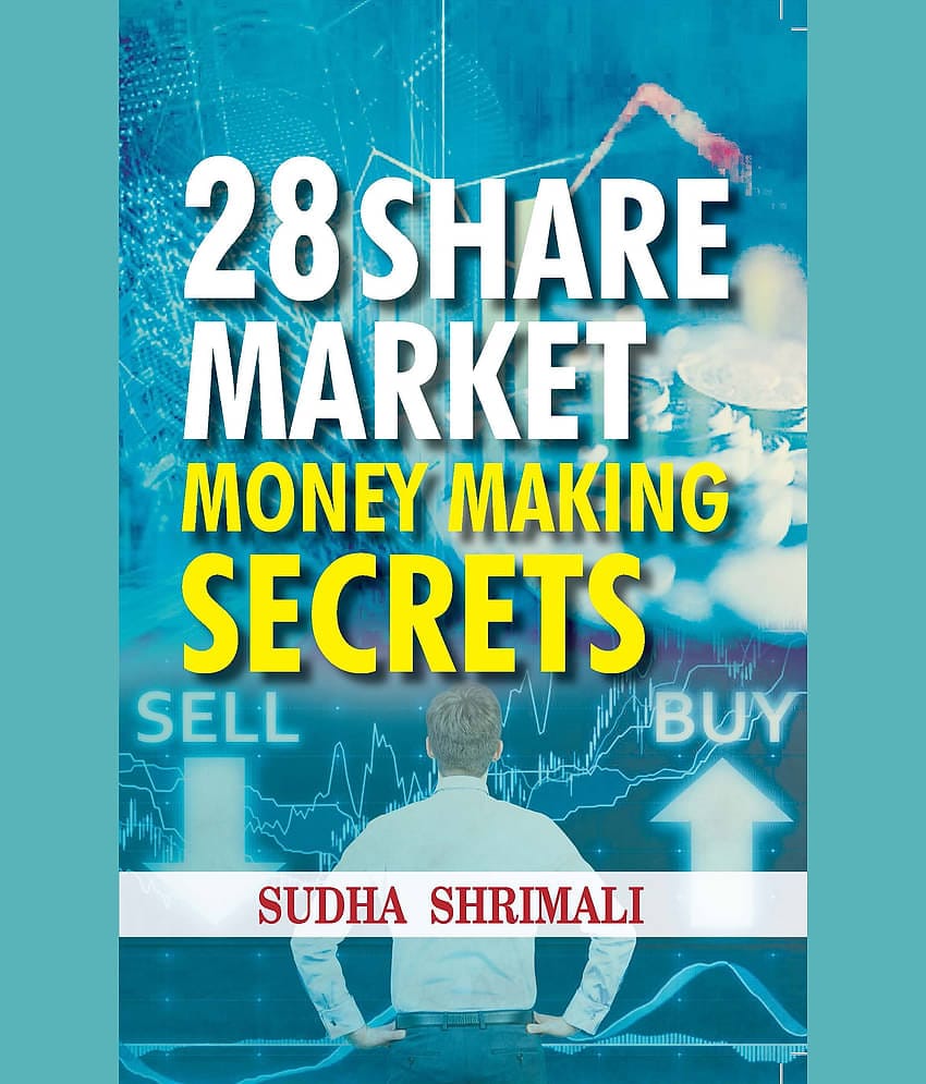 28 SHARE MARKET MONEY MAKING SECRETS (PB)