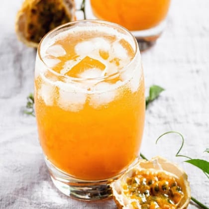 Ice Tea - Passion