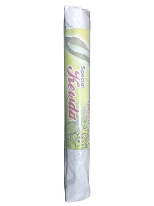 Spl KEVDA - Packaging-Round Paper Packing,Fragrance-Kevda