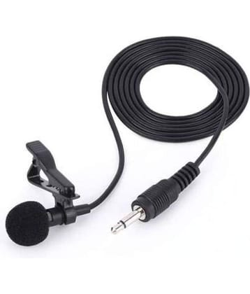 Hybite Collar Mike Mic for Rcod Cables