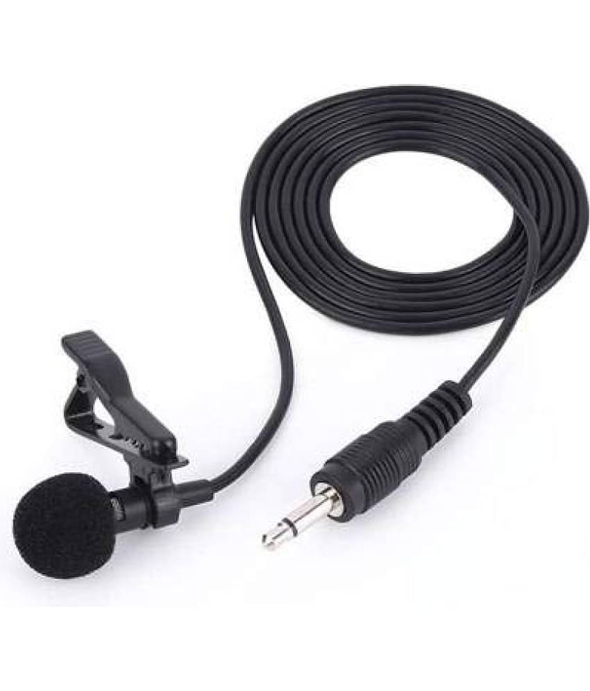 Hybite Collar Mike Mic for Rcod Cables