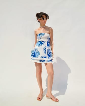 Shellbound Co-Ord Set-S