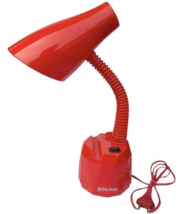 BillieJean 904 Plastic Table Lamp - Pack of 1