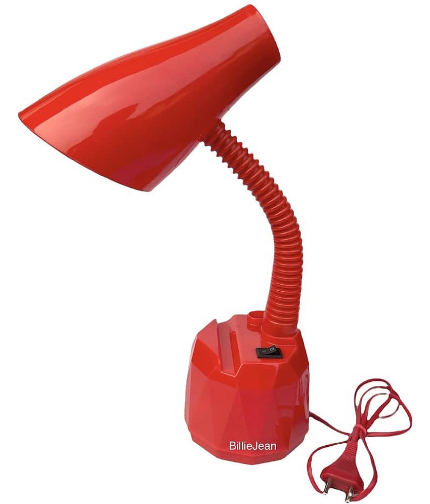 BillieJean 904 Plastic Table Lamp - Pack of 1