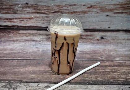 Kitkat Shake