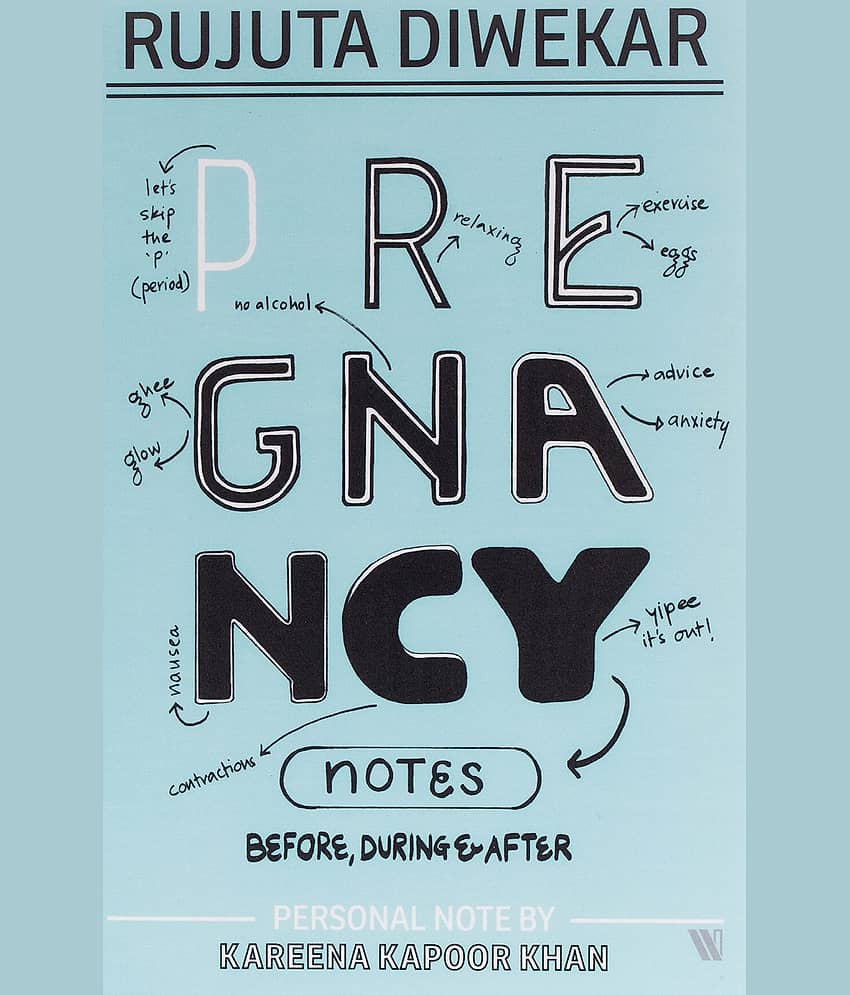 Pregnancy Notes: Before, During & After Paperback – 14 July 2017