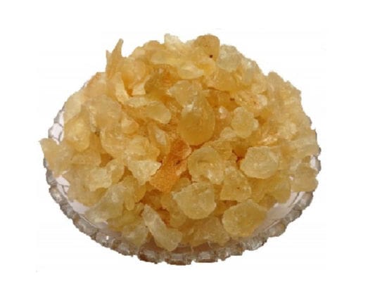 Gond Gum Mahir Koni - 1 Kg