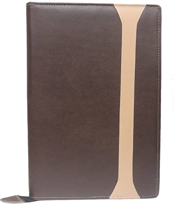 Kopila Brown File Folder ( Pack of 1 )
