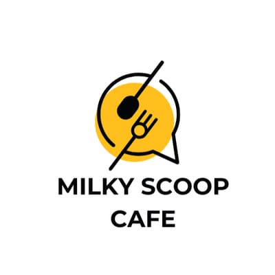 Milky Scoop Cafe