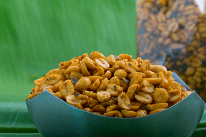Groundnut Congress - 200 grams Groundnut Congress - 200 grams