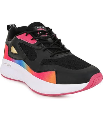 Campus - Black Women's Running Shoes