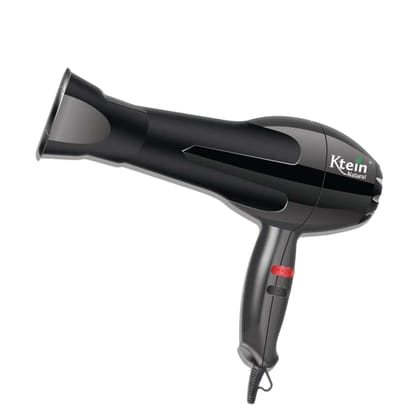 Ktein 2000W Professional Hair Dryer - Best Ergonomic Hair Dryer for Styling