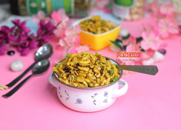 HING MIXTURE 250 G