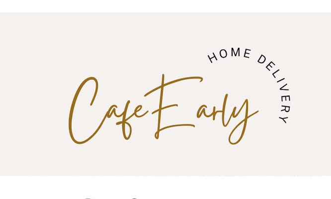 Cafe Early