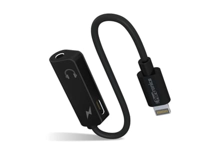  Potronics iKonnect One Alluminium Sheel, HD Sound Quality, Fast Charger, Plug&Play