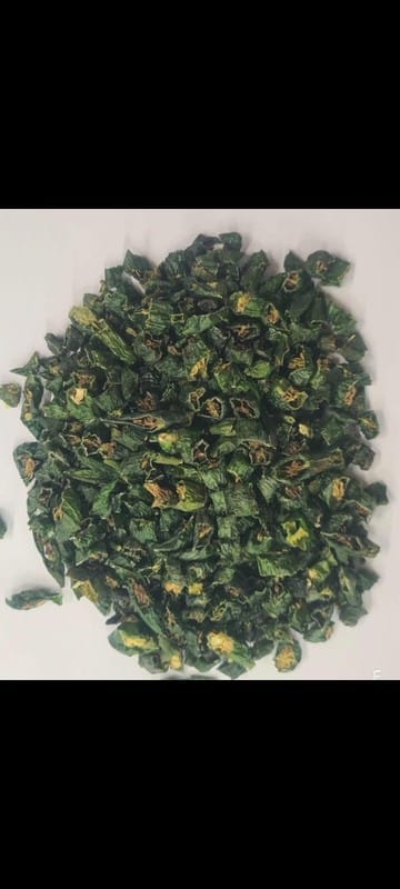 Dried Lady's Finger (250g) | Sun-Dried Okra | Culinary Seasoning & Thickener