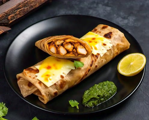 Delight Dishes