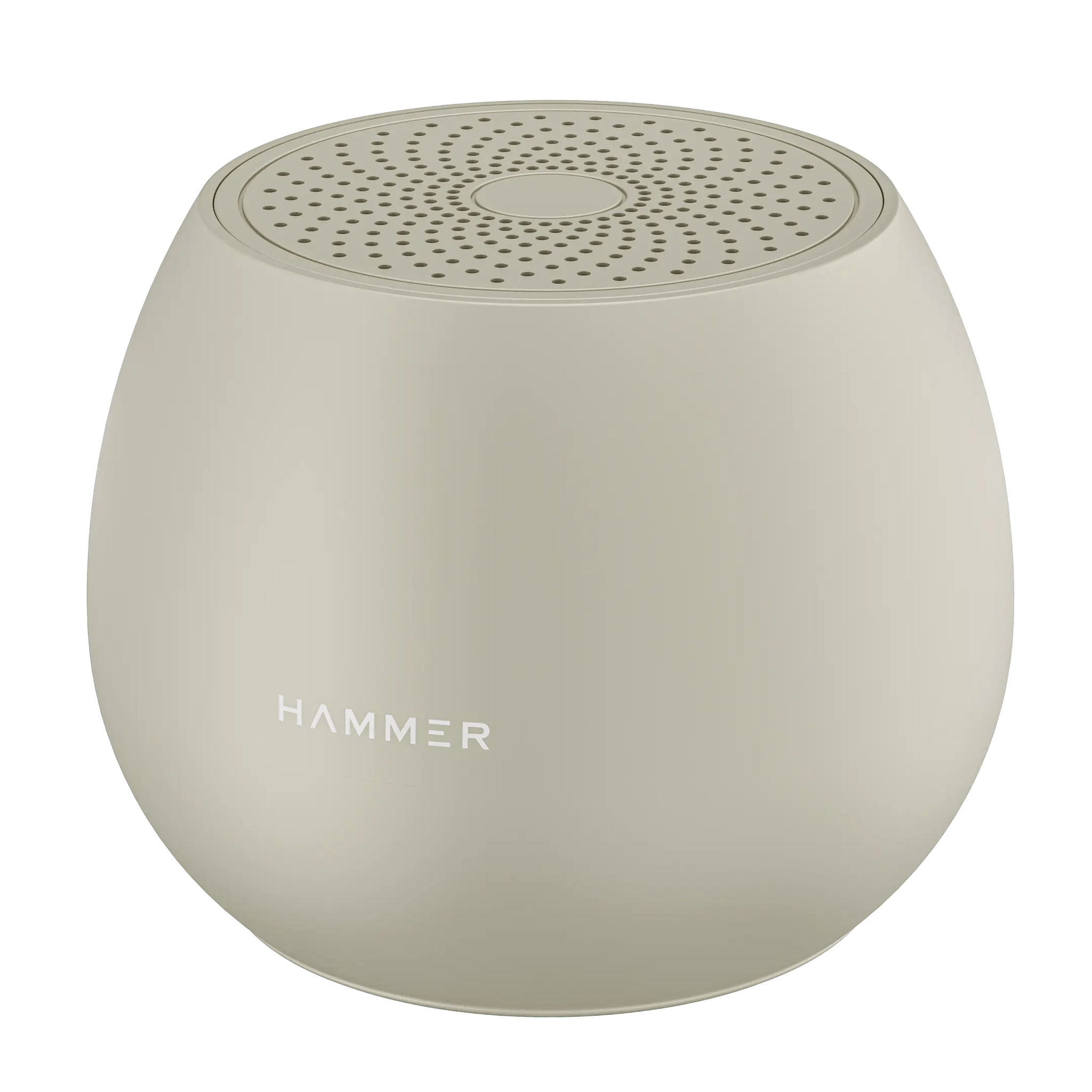 Hammer Drop 5W Bluetooth Wireless Speaker with Twin Pairing