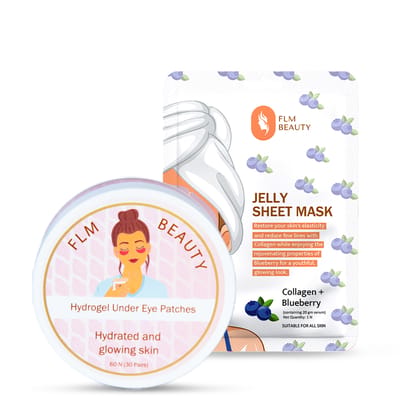 Firming & Under Eye Care Pair Firming & Under Eye Care Pair
