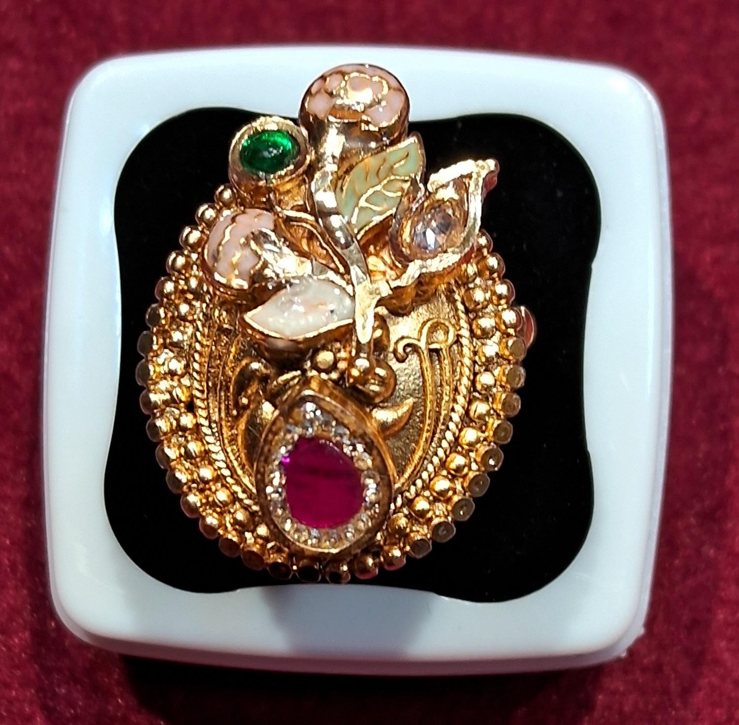 RING RAJ