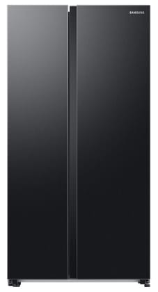 Samsung 644L Convertible 5-in-1 Side by Side with Wifi, SmartThings & AI (RS76CG8133B1HL, Black DOI) Samsung 644L Convertible 5-in-1 Side by Side with Wifi, SmartThings & AI (RS76CG8133B1HL, Black DOI) - Black / 644 L Samsung 644L Convertible 5-in-1 Side by Side with Wifi, SmartThings & AI (RS76CG8133B1HL, Black DOI) Samsung 644L Convertible 5-in-1 Side by Side with Wifi, SmartThings & AI (RS76CG8133B1HL, Black DOI) - Black / 644 L