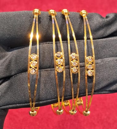 BANGLES GP-2.8
