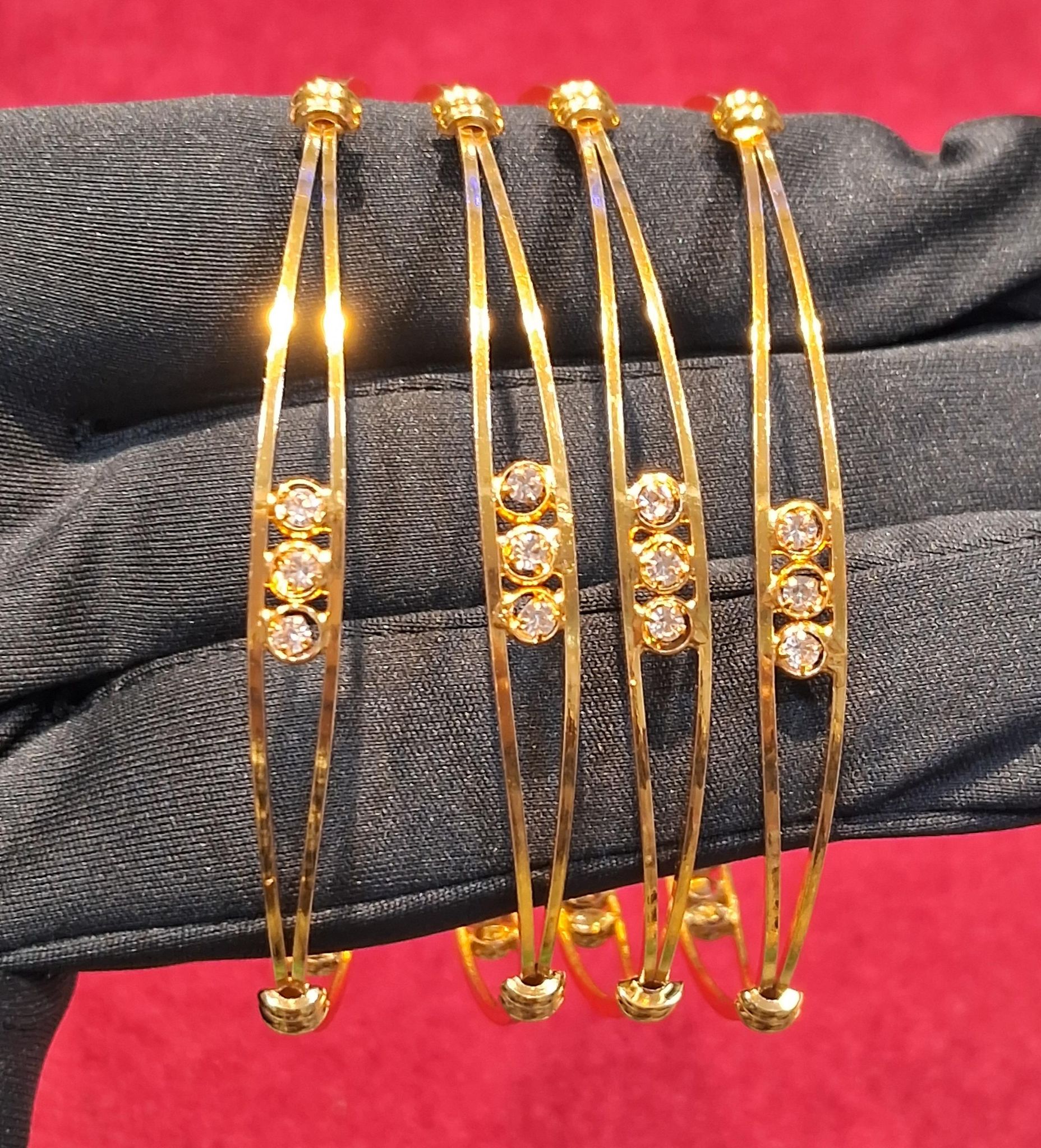 BANGLES GP-2.8