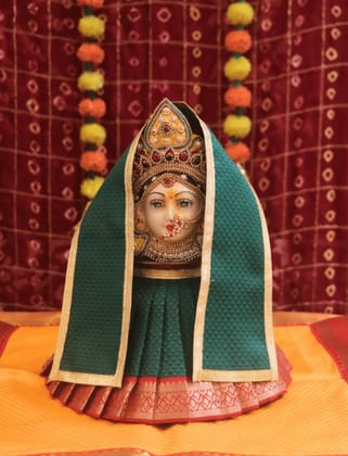 Devi Vastra- Vibha