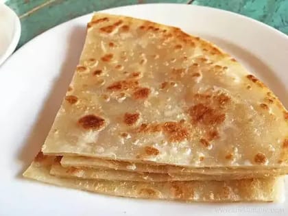 Bangla Paratha - 2Pcs