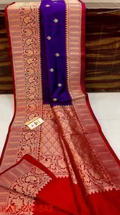 Benaras Katan Regular Style 88-Regular