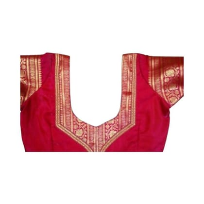 Blouse (Size-32)
