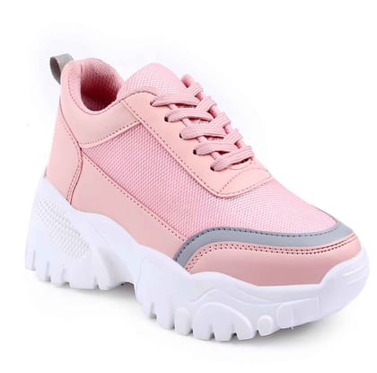 Latest Stylish Baby Girls Sports Shoes & Sneakers Size 6