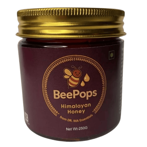 BeePops Hamalyan Honey 250G