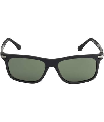 Fair-X - Black Square Sunglasses ( Pack of 1 )