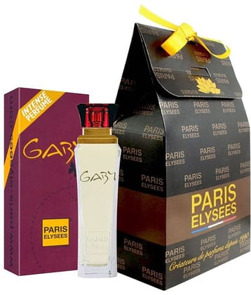 Paris Elysees Gaby Eau de Toilette 100ml for Woman