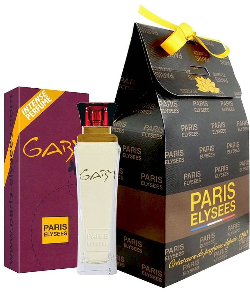Paris Elysees Gaby Eau de Toilette 100ml for Woman