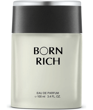 Riya Born Rich Eau De Parfum (EDP) For Men 100Ml ( Pack of 1 )