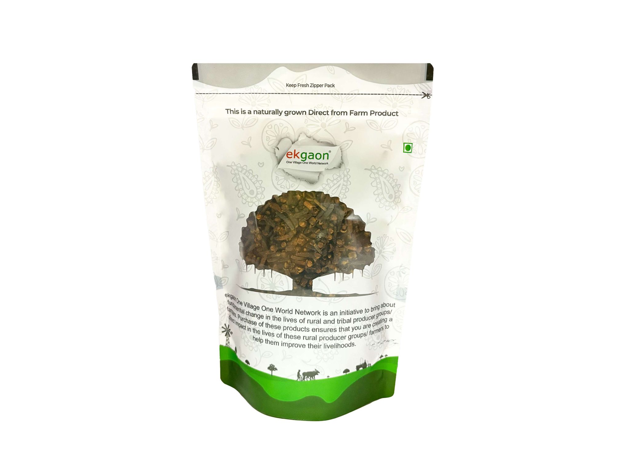 Ekgaon Cloves (Laung) (50g)