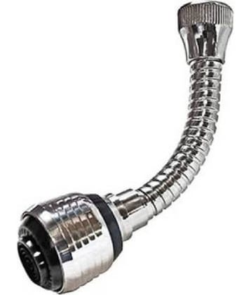 Dalton Steel Wash Basin Tap (Pillar Cock)
