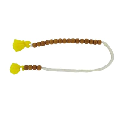 MAYAPURI Sakshi Mala/Sakshi Counter/Mala Counter for Chanting Mantra Counting (Pack of 3) MAYAPURI Sakshi Mala/Sakshi Counter/Mala Counter for Chanting Mantra Counting (Pack of 3)
