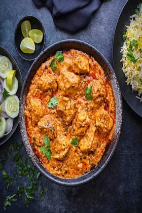 Chicken Tikka Masala [Full 750 Ml]