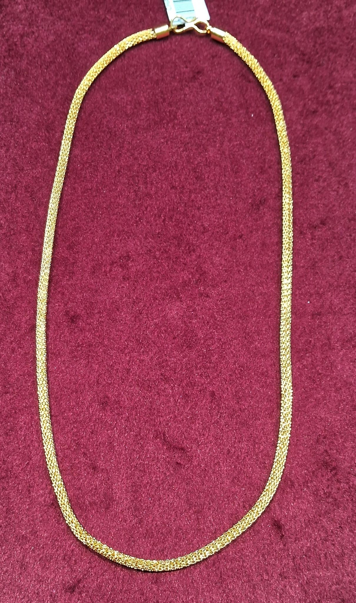 CHAIN GP