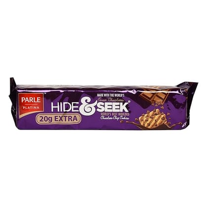 Parle Hide & Seek Biscuits 100 Gms