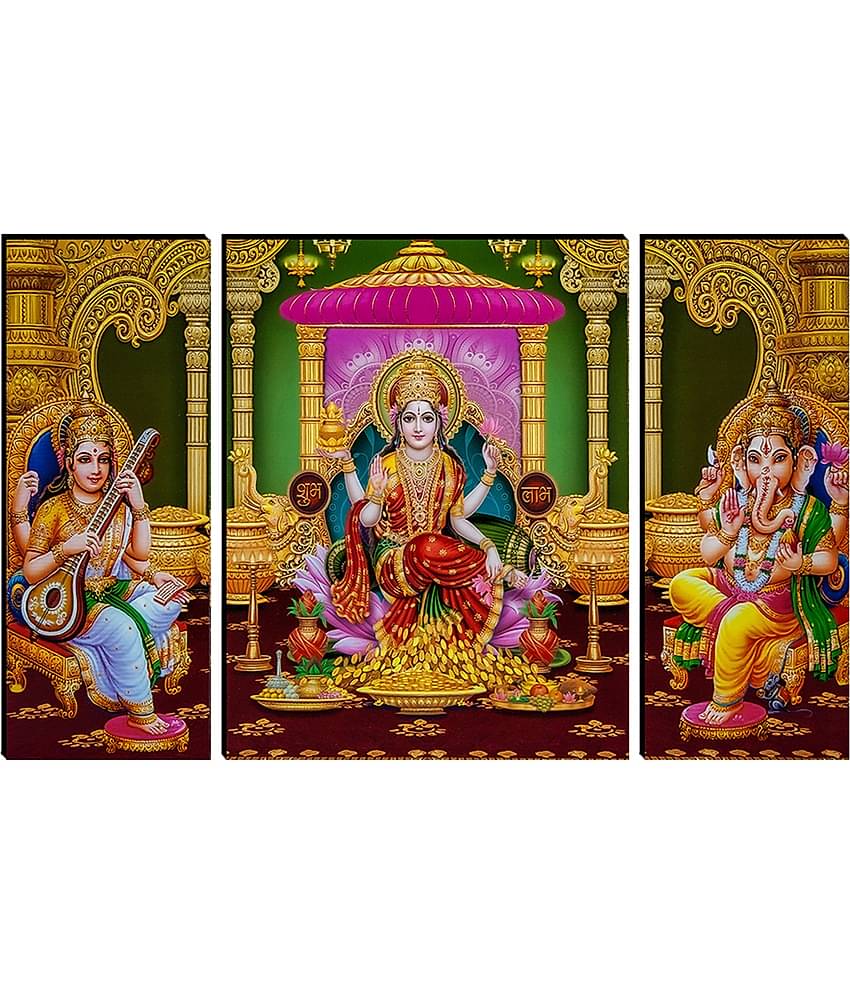 Indianara - Religious Painting Without Frame