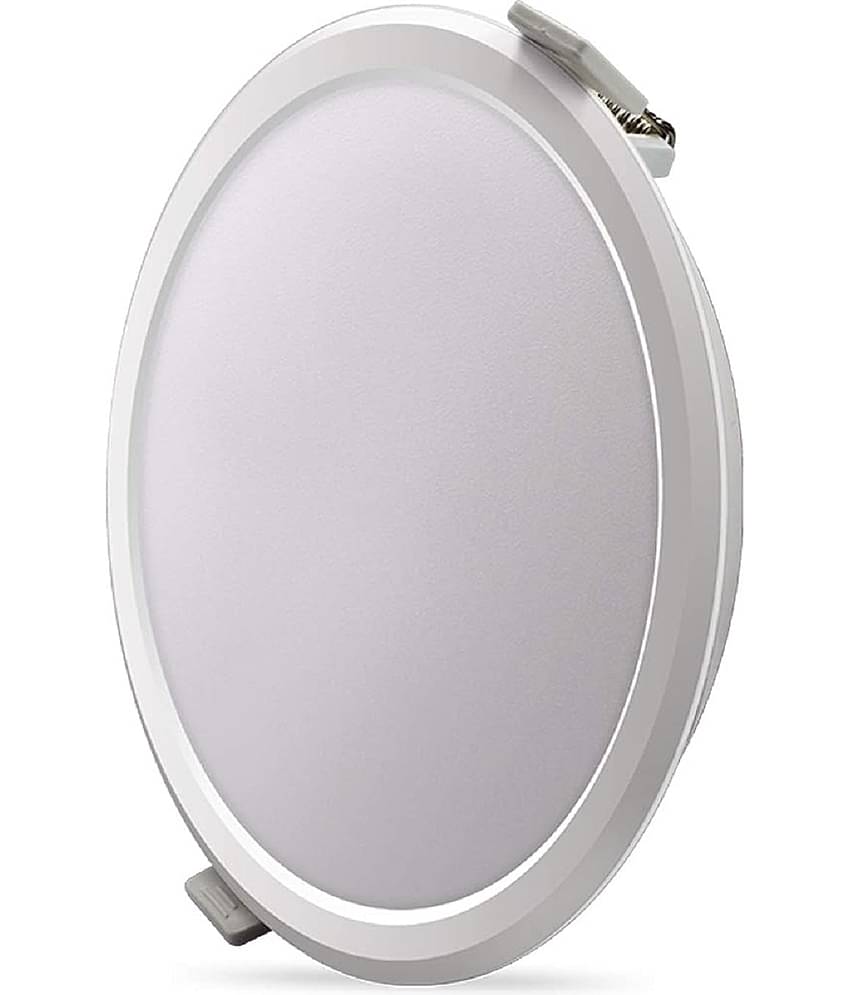 Syska 8W Panel Lights - Pack of 1