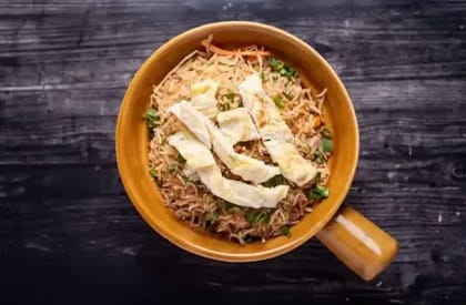 Egg Fried Rice