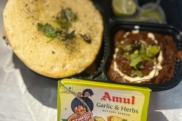 Harish Ki Rasoi