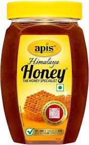 APIS HIMALAYA HONEY 500G