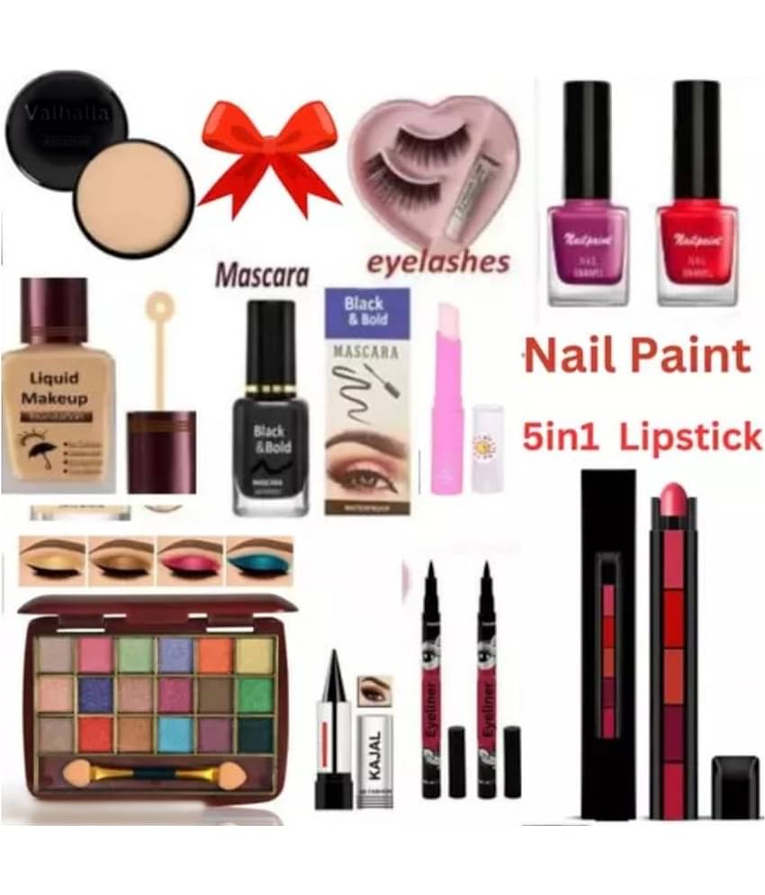 swenky bridal makeup kit (Pack of 12)
