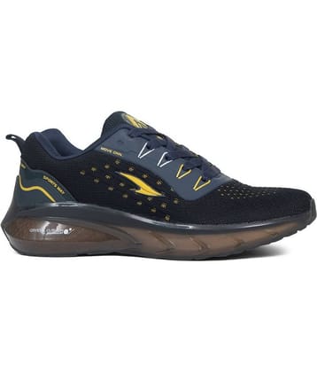 ASIAN - Orange Men's Sports Running Shoes